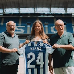 Zubieta marca el camino en la Real