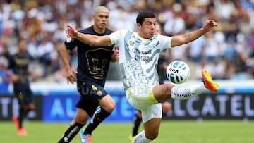 El TAS falló a favor de la Universidad de Chile en su demanda por adeudo de un millón de dólares en la carta del delantero andino Isaac Díaz.