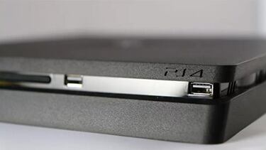 Sony cesa la producción de todos los modelos de PS4 excepto uno en Japón