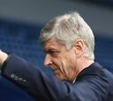 'The Sun' dice que el PSG ofrece dos años a Wenger y él lo niega
