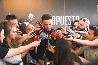 Manchester United fans choose Mourinho's XI: De Gea, Pogba...