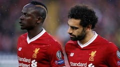 "Beat Madrid? We're Liverpool, we can beat anyone"