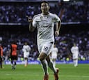 Un psíquico reveló que James saldrá del Real Madrid