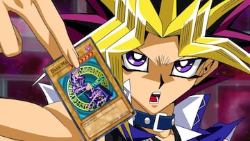 Konami anuncia un nuevo Yu-Gi-Oh! para Nintendo Switch