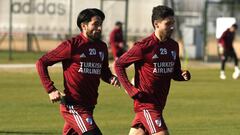 El plantel de River fue testeado para descartar más casos de COVID-19