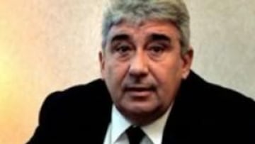 Adriano (Parma) es el delantero elegido por Llauradó