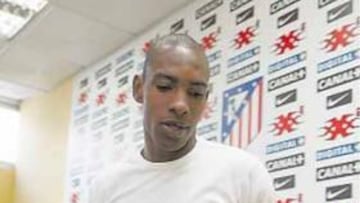 "Hay que ganar fuera porque no nos alcanzará sólo con lo del Calderón"