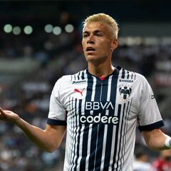 Héctor Moreno reveló la estrategia de Rayados para vencer a Tigres
