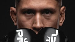 Gino Van Steenis: “Cuando te caes, te levantas mucho más fuerte”