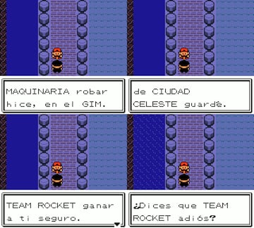 pokemon team rocket ultimo miembro