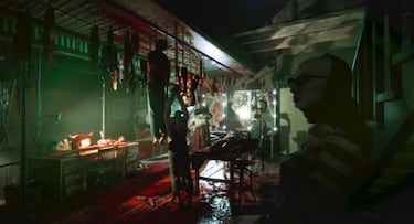 The Outlast Trials y su terrorífico primer tráiler confirman la fecha de una beta con cooperativo a 4