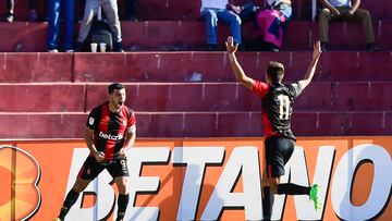 Melgar, a un paso del título