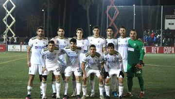 El Burgos gana sobre la bocina con un golazo de Riki