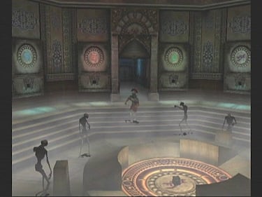 Eternal Darkness es el juego de terror de GameCube que nos sigue poniendo los pelos de punta 20 años después