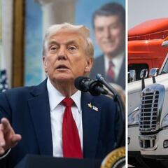 Así afecta a las empresas mexicanas el nuevo arancel del 25% impuesto por Trump