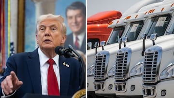 Donald Trump anunció nuevo arancel del 25% para empresas mexicanas y así les afectará.