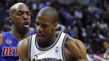 <strong>PRETEMPORADA.</strong> Hornets y Wizards disputarán un encuentro del NBA Europe Live en Barcelona el 17 de octubre.