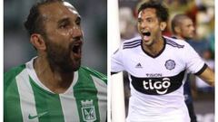 Figuras de Sudamérica que quedan libres y podrían llegar al torneo chileno