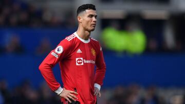 Everton 1 - 0 Manchester United: resumen, goles y resultado