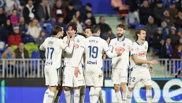 13/12/25 PARTIDO PRIMERA DIVISION
GETAFE - ESPANYOL
GOL 0-1 CABRERA ALEGRIA