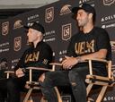 Carlos Vela llegó a Los Angeles FC para ser figura