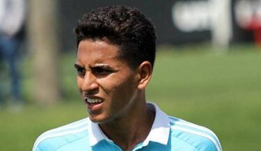 Las 10 promesas del fútbol peruano