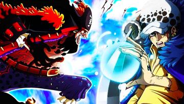 One Piece 1063, ¿cuándo saldrá el próximo capítulo del manga? Fecha confirmada