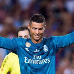Cristiano explota: "Exagerado y ridículo, se llama persecución"