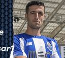 Iván Marcano vuelve al Oporto