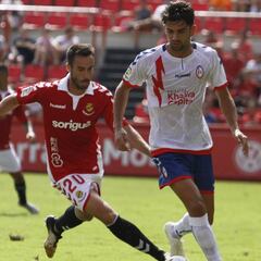 El Rayo Majadahonda domina el tiqui-taca en Segunda División