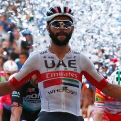 "Gaviria puede ser de los mejores de la historia, debe convencerse"