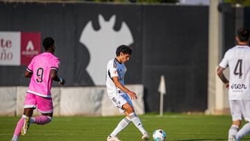 Albacete - Racing de Santander: TV, horario y cómo ver LaLiga Hypermotion online