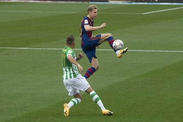 Frenkie de Jong