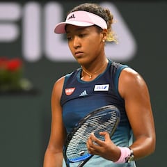 Un exentrenador de Osaka exige el 20% de sus ganancias: 2 M$