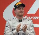 Rosberg: "Hoy hemos dado un repaso a Ferrari"
