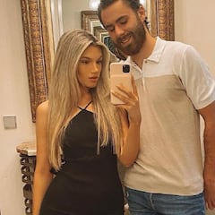 El último mensaje de la popular novia de Ben Brereton