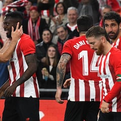 Athletic-Valencia: horario, TV y dónde ver LaLiga en directo
