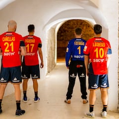 España arranca en el Tourmalet