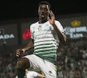 Como Djaniny Tavares, nadie en los últimos cinco torneos
