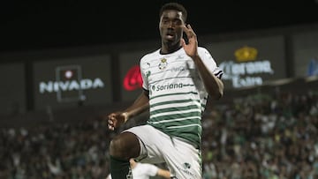 Como Djaniny Tavares, nadie en los últimos cinco torneos