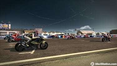 MotoGP 09/10