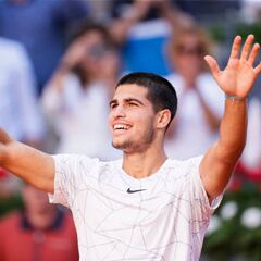 Djokovic: Alcaraz ‘breathing new life into tennis’ ahead of Madrid semi-final