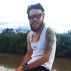 Muere el influencer Ángel Montoya a los 30 años