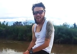 Muere el influencer Ángel Montoya a los 30 años