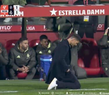 El derbi sevillano, protagonista de los mejores memes de la jornada