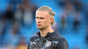 “Ha sido una temporada horrible...”