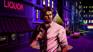 The Wolf Among Us 2 comparte sus primeros detalles