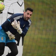 Tomeu Nadal, competencia para Soriano