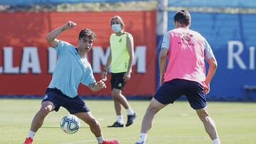 Espanyol - Cartagena: horario, TV y cómo y dónde ver