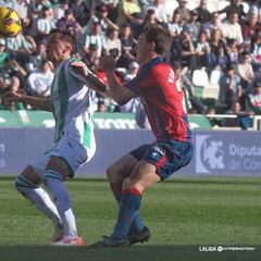 Carracedo y Alves, bajas para Tenerife